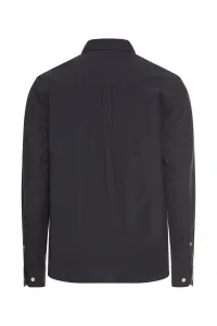 Košeľa Camel Active Longsleeve Shirt Dark Indigo