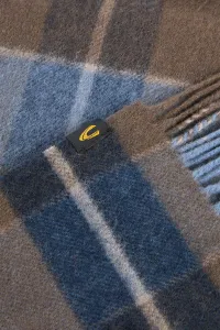 Šál Camel Active Shawls Stone Blue