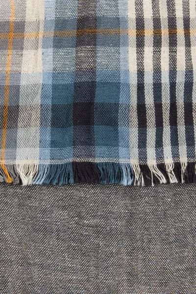Šál Camel Active Shawls Asphalt