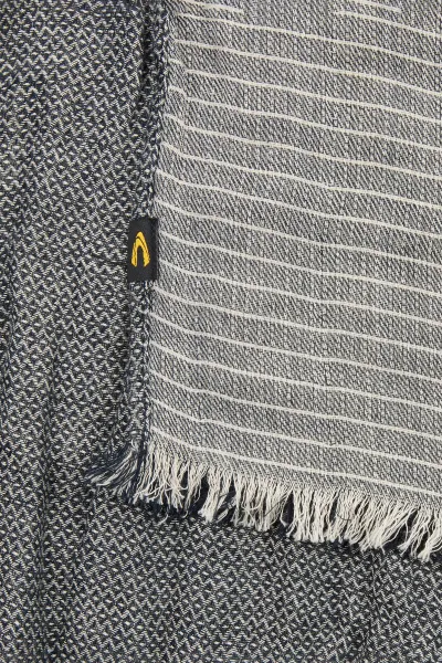 Šál Camel Active Shawls Dark Indigo
