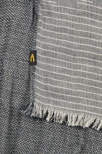 Šál Camel Active Shawls Dark Indigo