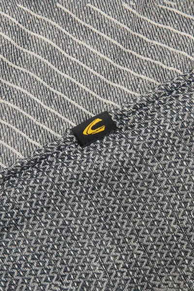Šál Camel Active Shawls Dark Indigo