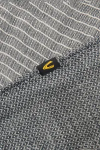 Šál Camel Active Shawls Dark Indigo