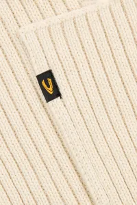 Šál Camel Active Shawls Oatmeal