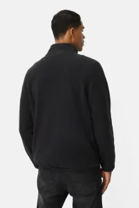 Mikina Camel Active Fleecejacket Asphalt