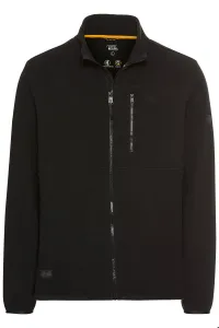 Mikina Camel Active Fleecejacket Asphalt