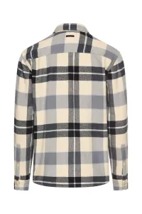 Košeľa Camel Active Longsleeve Shirt Dark Indigo