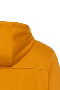 Mikina Camel Active Sweatjacket Burned Yellow