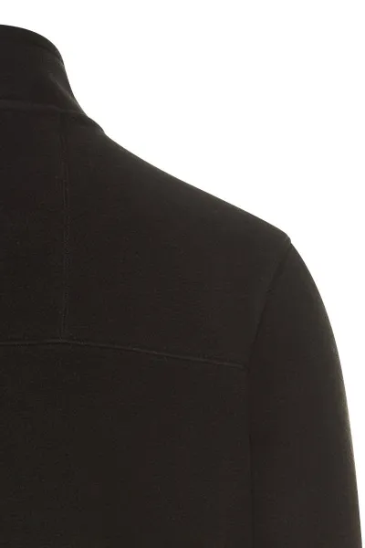 Mikina Camel Active Fleecejacket Asphalt