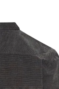 Košeľa Camel Active Longsleeve Shirt Asphalt