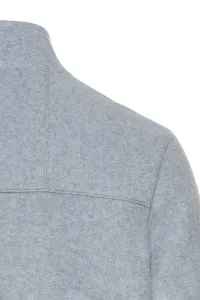 Mikina Camel Active Fleecejacket Stone Gray