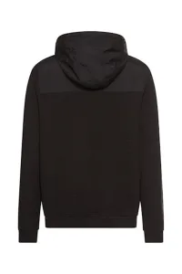 Mikina Camel Active Sweatjacket Asphalt