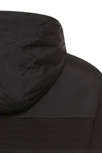 Mikina Camel Active Sweatjacket Asphalt