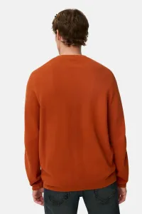 Sveter Camel Active Pullover Cinnamon