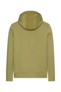 Mikina Camel Active Sweatshirt Mosstone