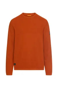 Sveter Camel Active Pullover Cinnamon