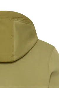 Mikina Camel Active Sweatshirt Mosstone