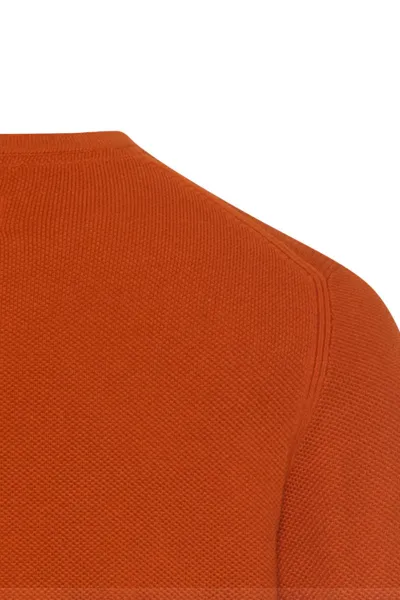 Sveter Camel Active Pullover Cinnamon