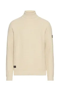 Rolák Camel Active Pullover Oatmeal