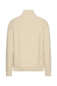 Rolák Camel Active Pullover Oatmeal