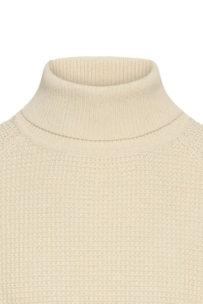 Rolák Camel Active Pullover Oatmeal