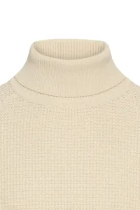 Rolák Camel Active Pullover Oatmeal