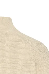 Rolák Camel Active Pullover Oatmeal