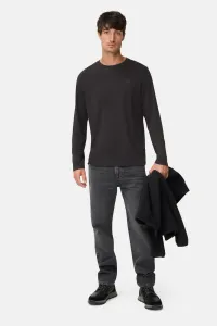 Tričko Camel Active T-Shirt 1/1 Asphalt