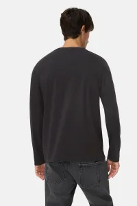Tričko Camel Active T-Shirt 1/1 Asphalt