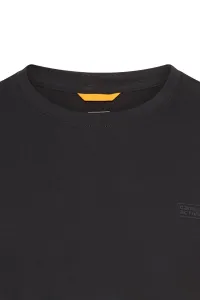 Tričko Camel Active T-Shirt 1/1 Asphalt