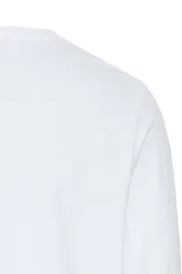 Tričko Camel Active T-Shirt 1/1 White
