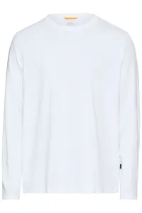 Tričko Camel Active T-Shirt 1/1 White