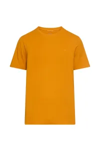 Tričko Camel Active T-Shirt 1/2 Burned Yellow