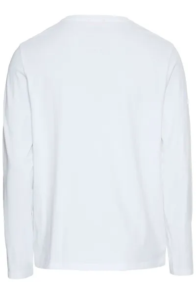 Tričko Camel Active T-Shirt 1/1 White