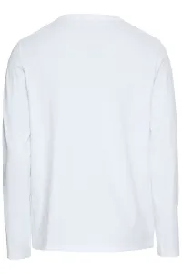 Tričko Camel Active T-Shirt 1/1 White