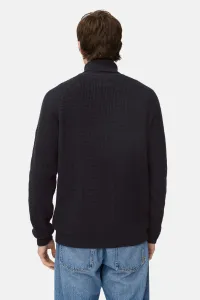 Rolák Camel Active Pullover Dark Indigo