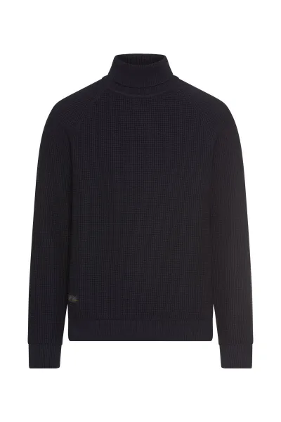 Rolák Camel Active Pullover Dark Indigo