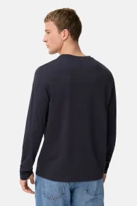 Tričko Camel Active T-Shirt 1/1 Dark Indigo