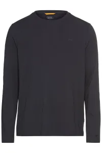 Tričko Camel Active T-Shirt 1/1 Dark Indigo
