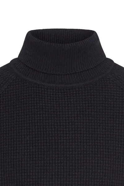 Rolák Camel Active Pullover Dark Indigo
