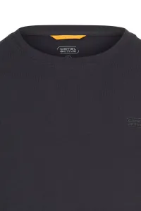Tričko Camel Active T-Shirt 1/1 Dark Indigo