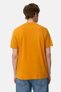 Tričko Camel Active T-Shirt 1/2 Burned Yellow