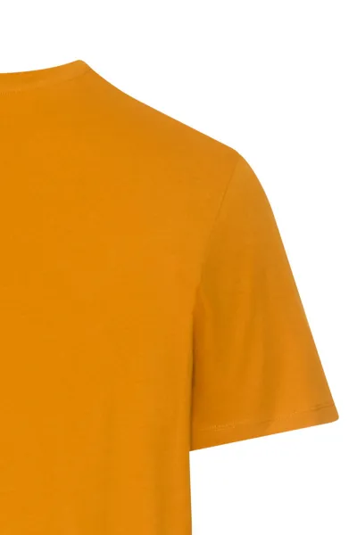 Tričko Camel Active T-Shirt 1/2 Burned Yellow