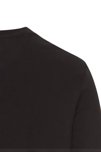 Tričko Camel Active Henley 1/1 Asphalt