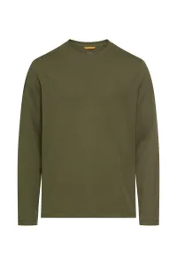 Tričko Camel Active T-Shirt 1/1 Forest Green