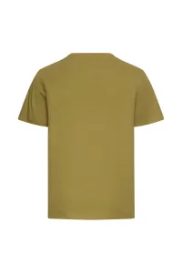 Tričko Camel Active T-Shirt 1/2 Mosstone