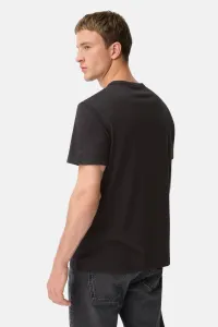 Tričko Camel Active T-Shirt 1/2 Asphalt