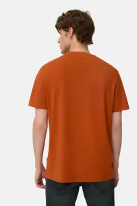 Tričko Camel Active T-Shirt 1/2 Cinnamon