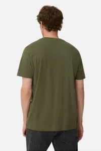 Tričko Camel Active T-Shirt 1/2 Forest Green