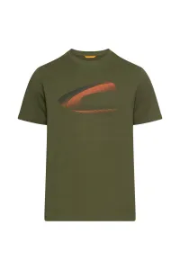 Tričko Camel Active T-Shirt 1/2 Forest Green